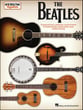 Strum Together: The Beatles Guitar and Fretted sheet music cover